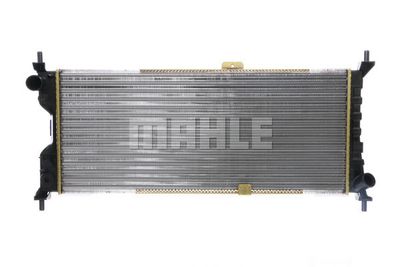MAHLE CR 286 000S Радиатор охлаждения двигателя для OPEL CORSA B Фургон/хетчбэк (S93)