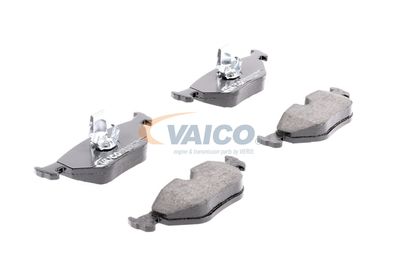 BREMSBELAGSATZ SCHEIBENBREMSE VAICO V208104 52