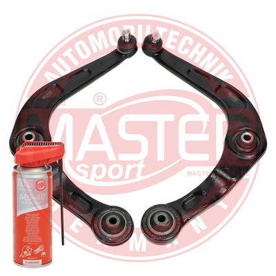 SET SUSPENSIE ROATA MASTER-SPORT GERMANY 370591KITMSP