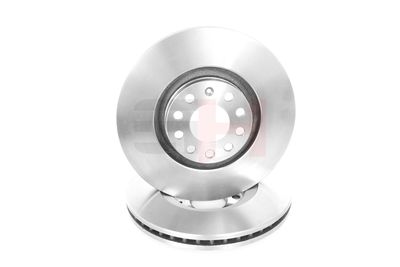 Brzdový kotouč GH GH-404705
