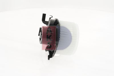 INNENRAUMGEBLäSE AKS DASIS 740088N 10