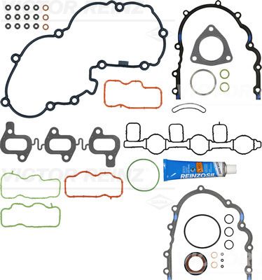 DICHTUNGSSATZ ZYLINDERKOPF