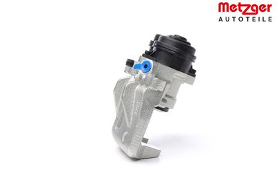 BREMSSATTEL METZGER AUTOTEILE 6261581 9