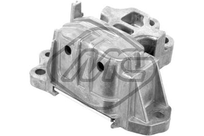 Подвеска, двигатель Metalcaucho 54029 для FIAT TIPO