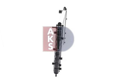 KüHLER MOTORKüHLUNG AKS DASIS 081030N 3
