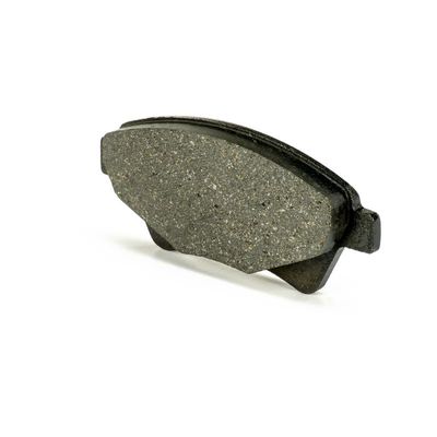 BREMSBELAGSATZ SCHEIBENBREMSE DELPHI LP1730 24