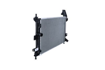 KüHLER MOTORKüHLUNG NRF 58284 39