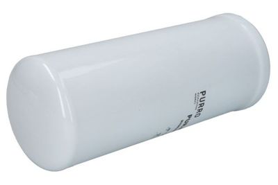 Hydraulisch filter