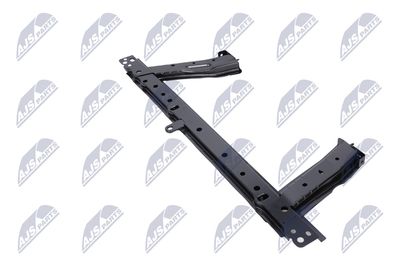 RAMA SUSTINERE/SUPORT AGREGATE NTY ZRZRE024 26