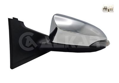 OGLINDA EXTERIOARA ALKAR 6143259