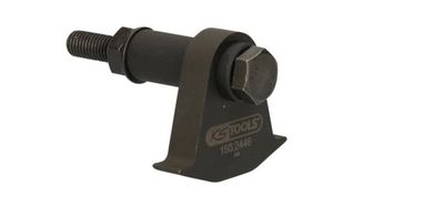 ARRETIERDORN SCHWUNGRAD KS TOOLS 1502446 37