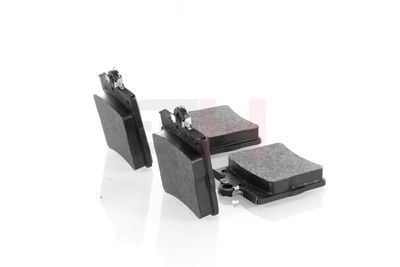 SET PLACUTE FRANA FRANA DISC GH GH413335 22