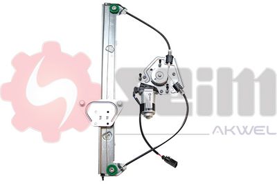 MECANISM ACTIONARE GEAM SEIM 980073 1