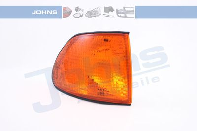 JOHNS 20 24 20-1 Указатель поворотов  для BMW 7 (E38) 730 i, iL