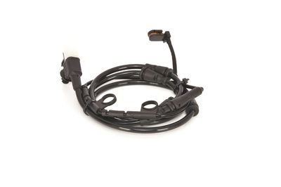 WARNKONTAKT BREMSBELAGVERSCHLEIß BOSCH 1987473581 16