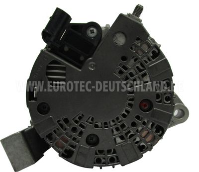 GENERATOR / ALTERNATOR EUROTEC 12090343 2