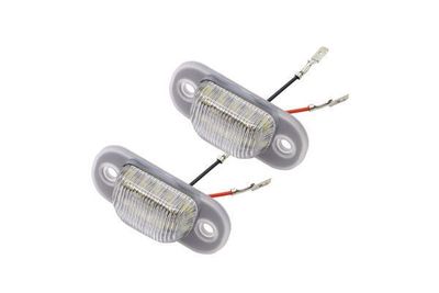 Belysning, skyltbelysning BLIC L03-210-0009LED