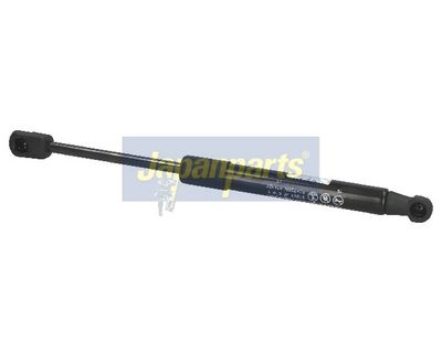 газов амортисьор, капак на двигателя JAPANPARTS ZS01011