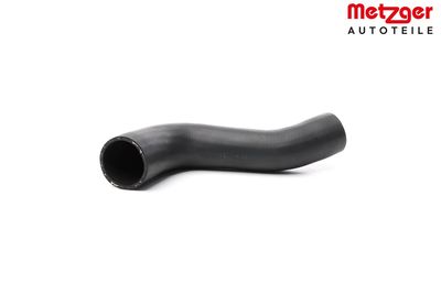 LADELUFTSCHLAUCH METZGER AUTOTEILE 2400742 35