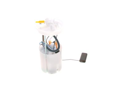 SISTEM ALIMENTARE CU COMBUSTIBIL BOSCH 0580200077 17