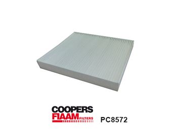 Филтър купе (поленов филтър) CoopersFiaam PC8572