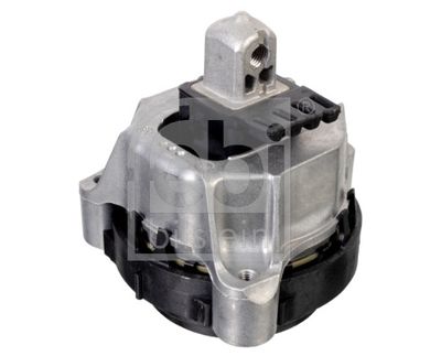 Motorsteun Links, hydraulisch past: BMW X3 (G01, F97, G08) 1.6/2.0 12.17-
