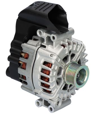 GENERATOR / ALTERNATOR VALEO 444204 24