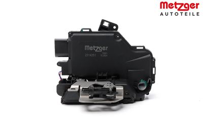 TüRSCHLOSS METZGER AUTOTEILE 2314251 3