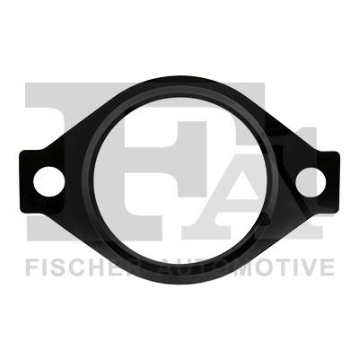 ETANSARE INTRARE TURBINA (COMPRESOR)