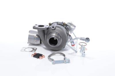 LADER AUFLADUNG BTS Turbo T981356 20