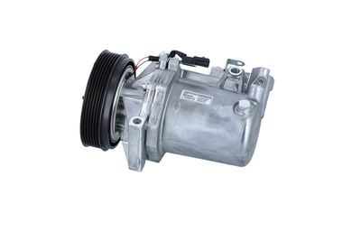 COMPRESOR CLIMATIZARE NRF 320205 17