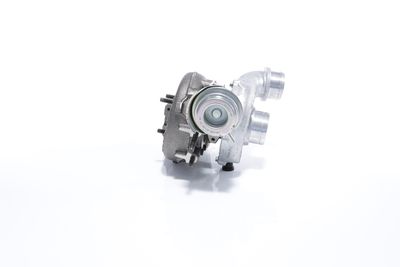 LADER AUFLADUNG BTS Turbo T911295 38