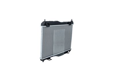 RADIATOR RACIRE MOTOR NRF 53043 20