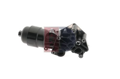 ÖLKüHLER MOTORöL AKS DASIS 086013N 7