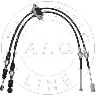 SEILZUG SCHALTGETRIEBE AIC 58943