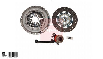 APEC Clutch Kit ACL1162