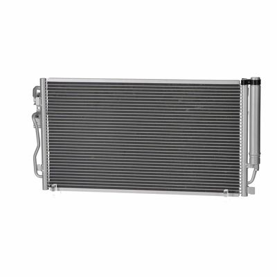 KONDENSATOR KLIMAANLAGE NISSENS 940590 26