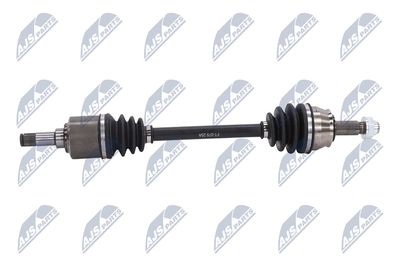 PLANETARA NTY NPWFT075 6