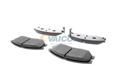 BREMSBELAGSATZ SCHEIBENBREMSE VAICO V400652 15