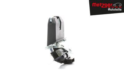 HECKKLAPPENSCHLOSS METZGER AUTOTEILE 2310619 31