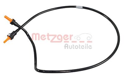 Przewód paliwowy METZGER AUTOTEILE 2150181