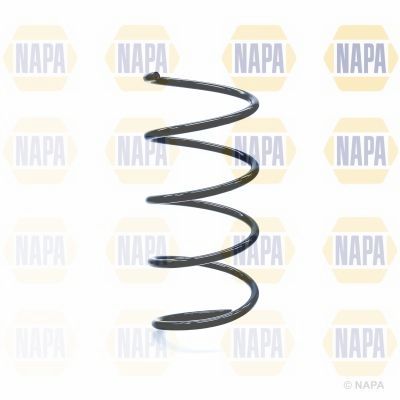 Suspension Spring NAPA NCS1178