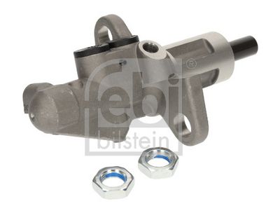 POMPA CENTRALA FRANA FEBI BILSTEIN 198587 1