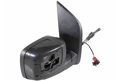 OGLINDA EXTERIOARA METZGER AUTOTEILE 2060016 1