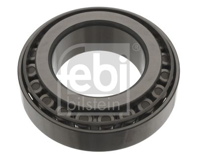 Wheel Bearing FEBI BILSTEIN 11595