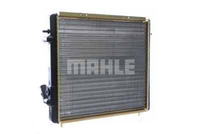 RADIATOR RACIRE MOTOR MAHLE CR148000S 16