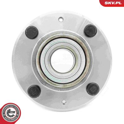 Náboj kolesa ESEN SKV 29SKV626
