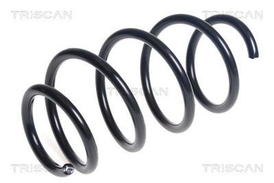 Пружина ходовой части TRISCAN 8750 24209 для OPEL ADAM