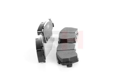 SET PLACUTE FRANA FRANA DISC GH GH412258 17