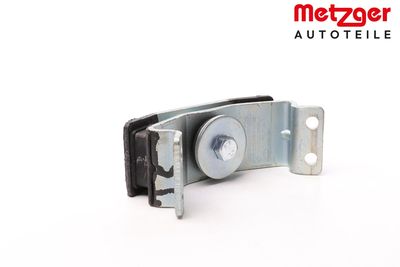LAGERUNG AUTOMATIKGETRIEBE METZGER AUTOTEILE 8054105 16